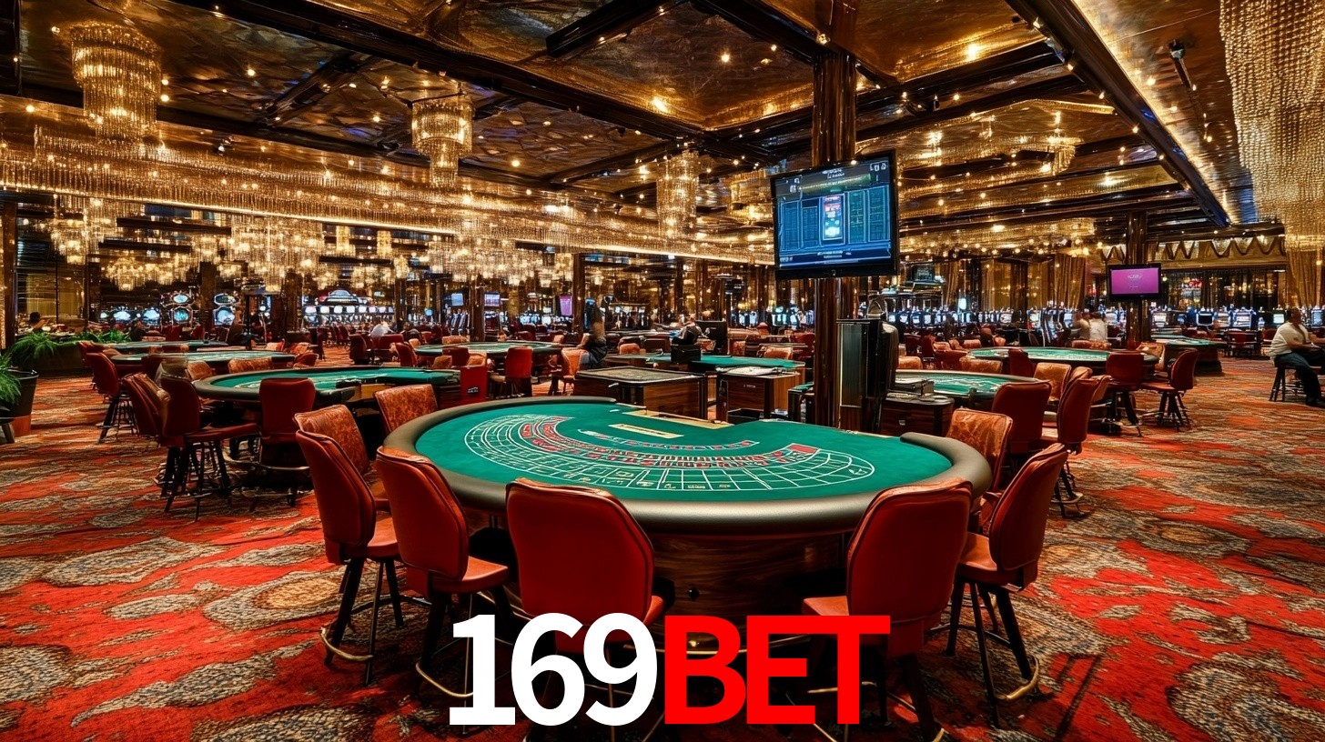 169bet app