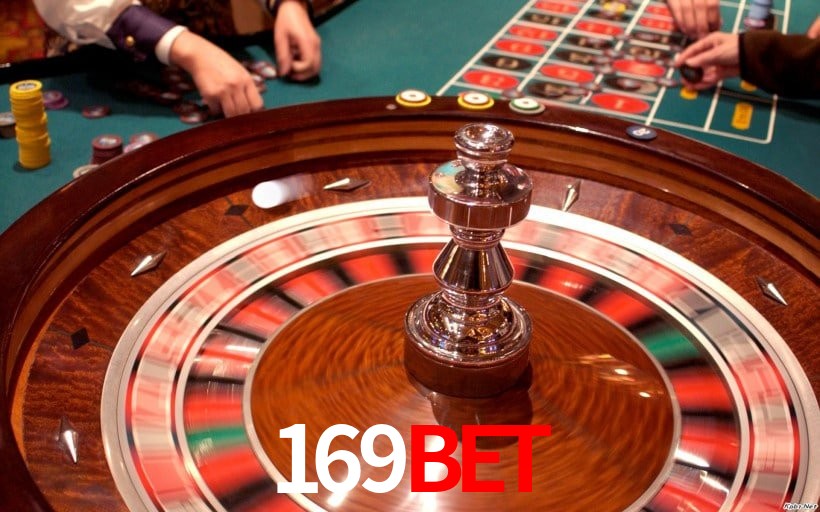 Experiência VIP 169bet