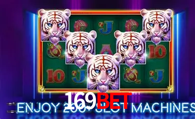 Desvendando o Mundo dos Jogos Virtuais na 169bet