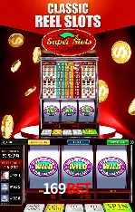 Desvendando o Mundo dos Jogos Virtuais na 169bet