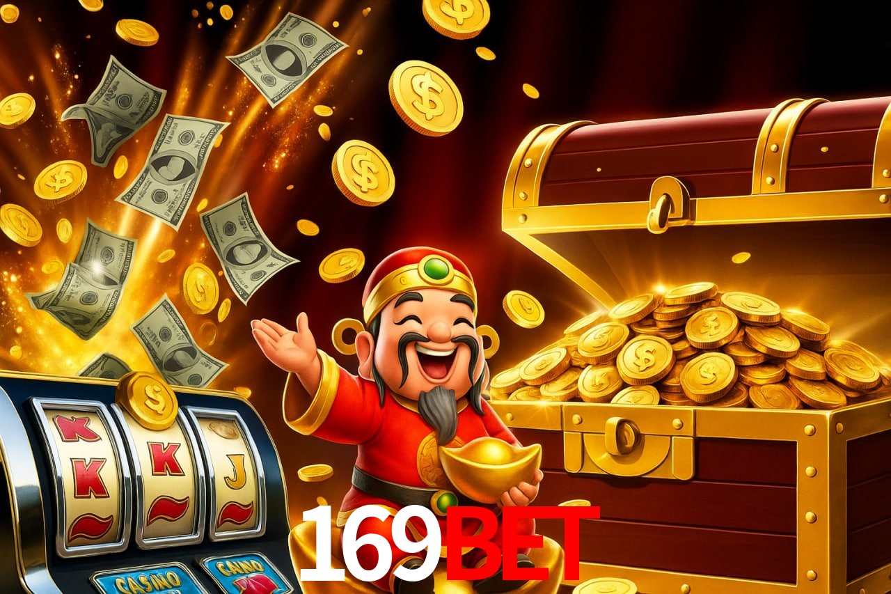 Estatísticas 169bet