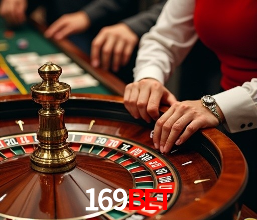 Interface do Aplicativo 169BET - Design Premium e Intuitivo