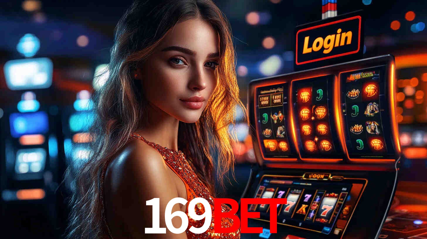 Sistema de Segurança Avançado 169BET - Criptografia e Proteção