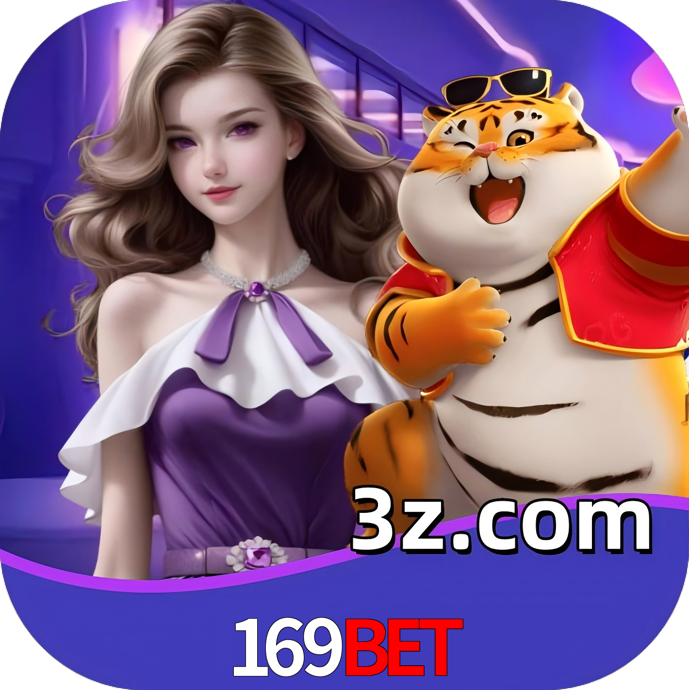 169BET Logo