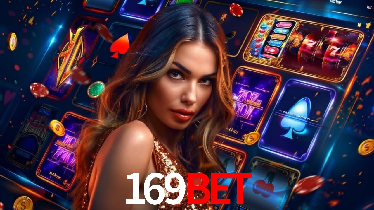 Programa VIP 169bet
