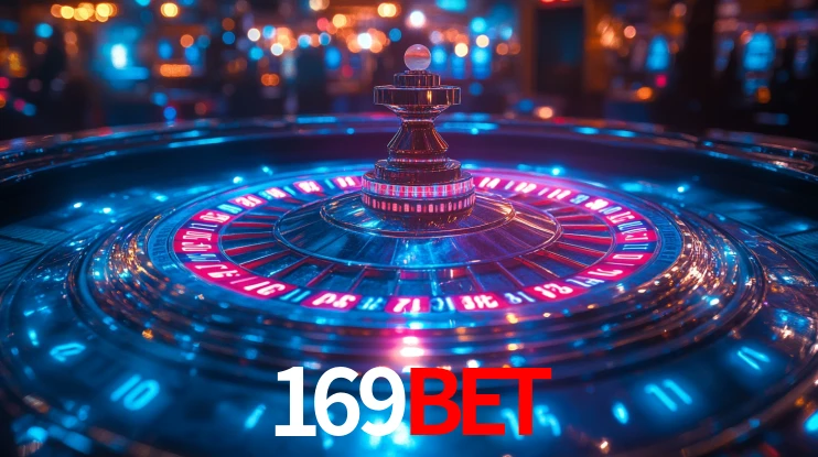 Explore as vantagens do 169bet: serviço profissional e confiabilidade