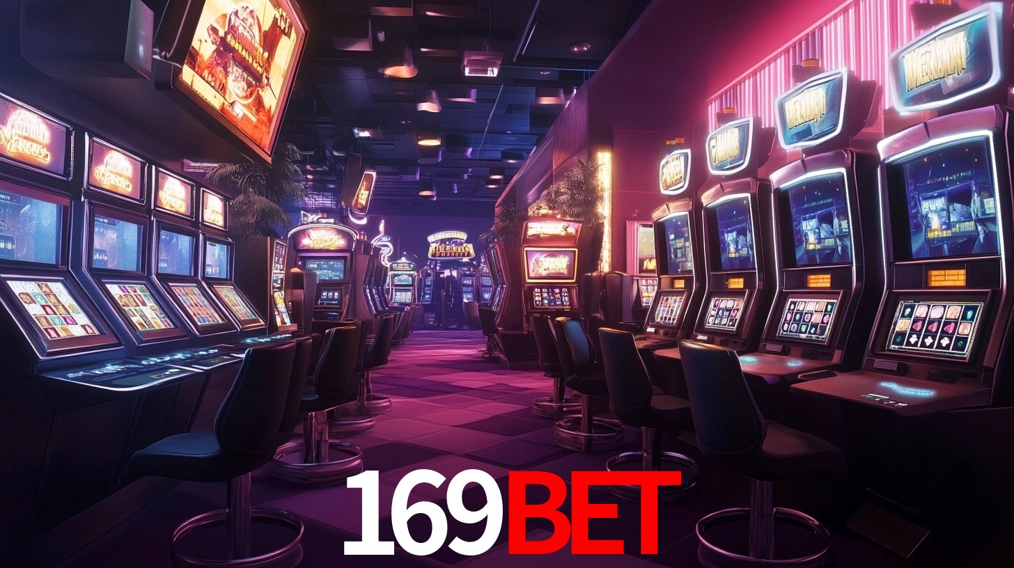 Ofertas Imperdíveis na 169bet: Promoções e Bônus Que Valem a Pena