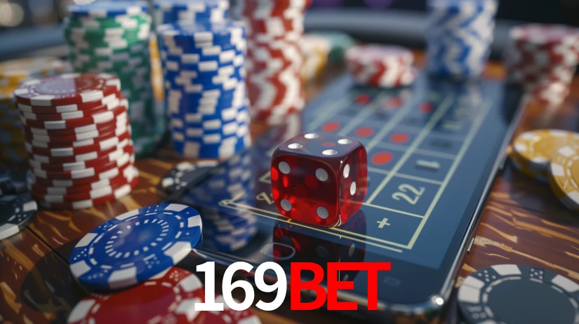 169bet app