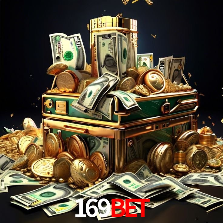 Benefícios da Conta 169bet