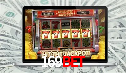 A Emoção da Loteria na 169bet: Uma Chance de Mudança de Vida