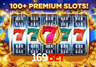 A Popularidade dos Caça-Níqueis no 169bet