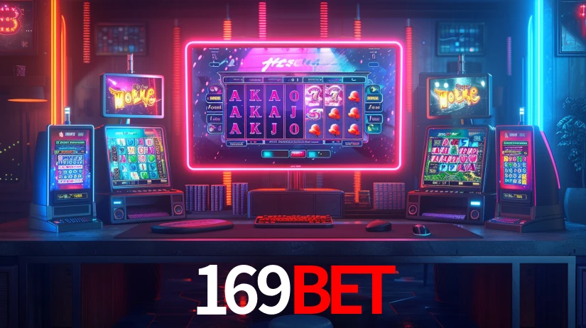 169bet app