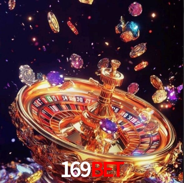 Provedores de Jogos 169bet