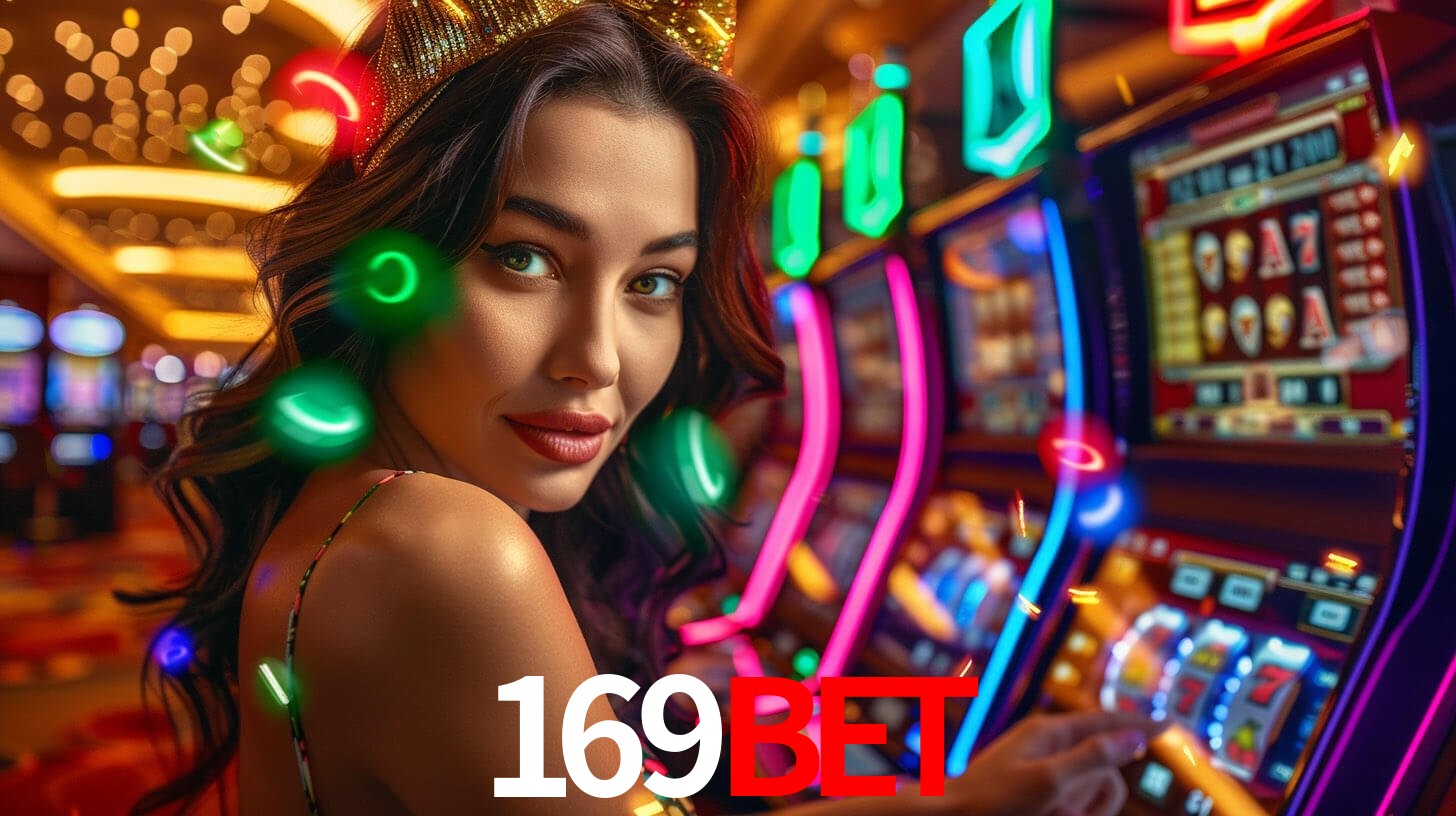 Jogos Exclusivos 169bet