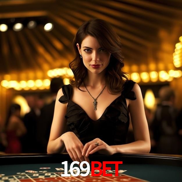 Estatísticas Esportivas 169bet