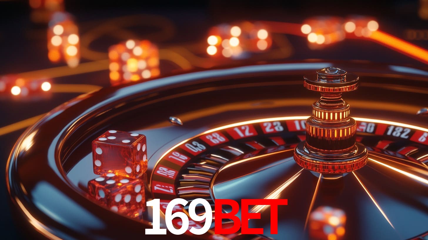 169bet app