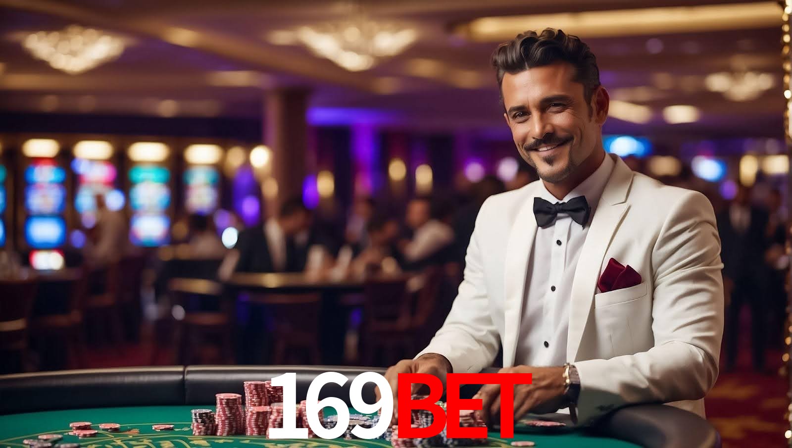 Diretório de Jogos 169bet