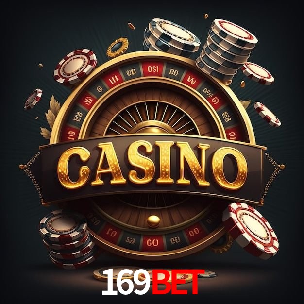 PIX Instantâneo 169bet
