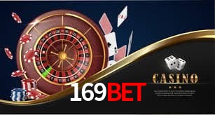 Login Seguro 169bet