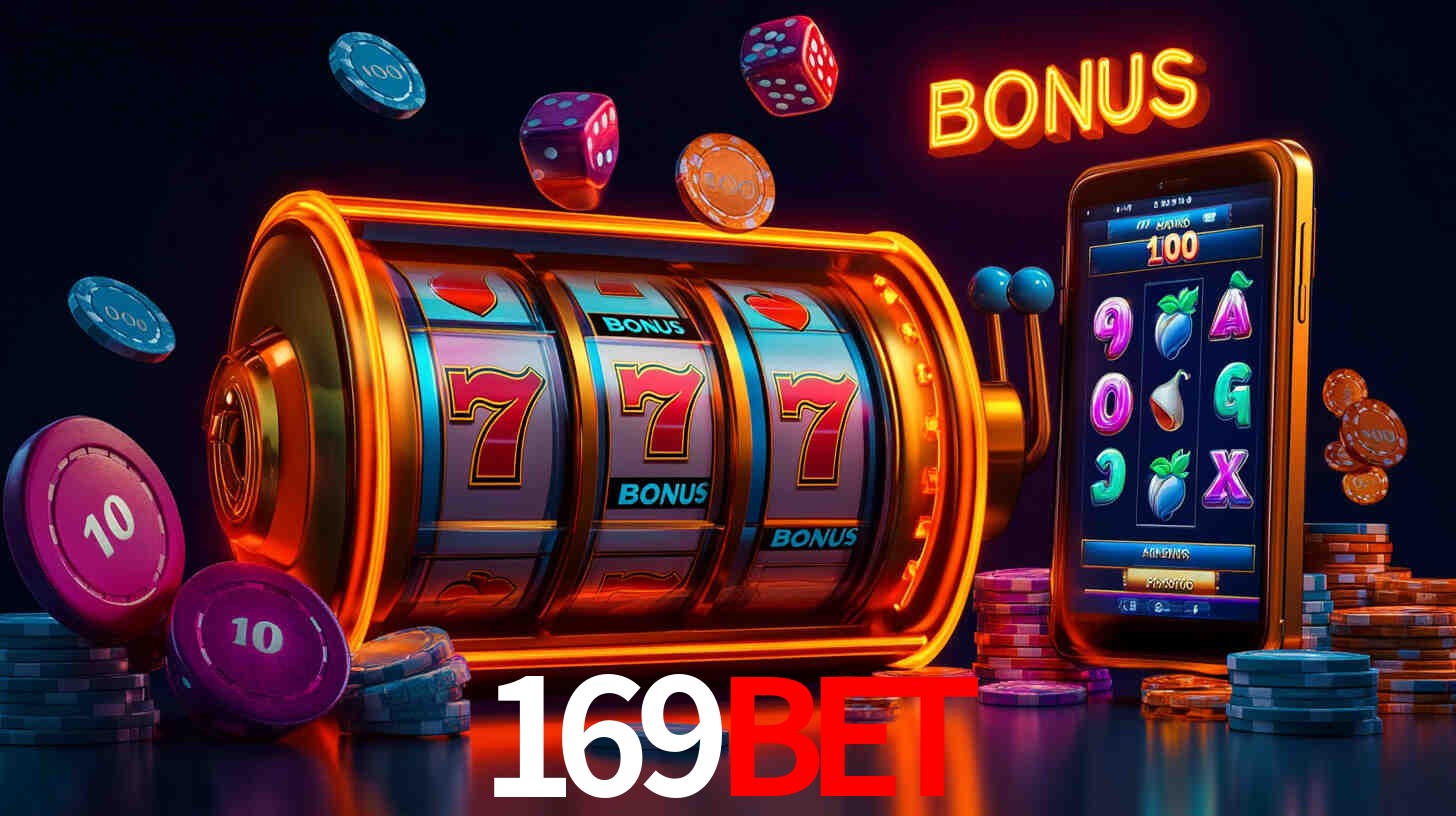 Apostas de Futebol 169bet