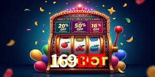 Jogos de Slot 169bet