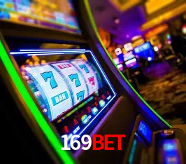 Desvendando o Mundo dos Jogos Virtuais na 169bet