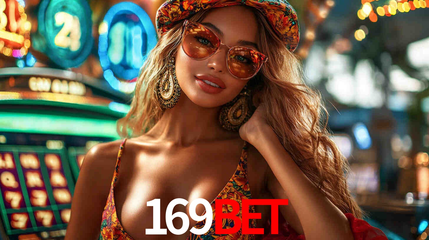 Torneios 169bet
