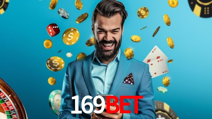 Descubra a Essência do 169bet: Nossa História e Compromissos