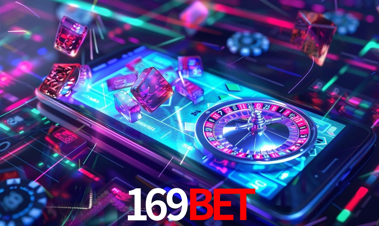 Cadastro Rápido 169bet