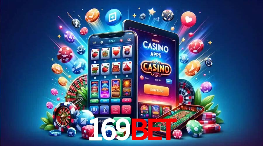 Descubra a Magia dos Jogos de Arcade no 169bet