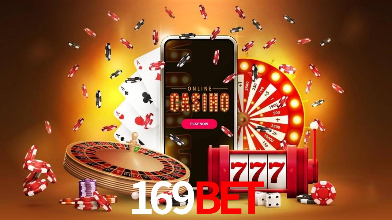 Ofertas Exclusivas 169bet