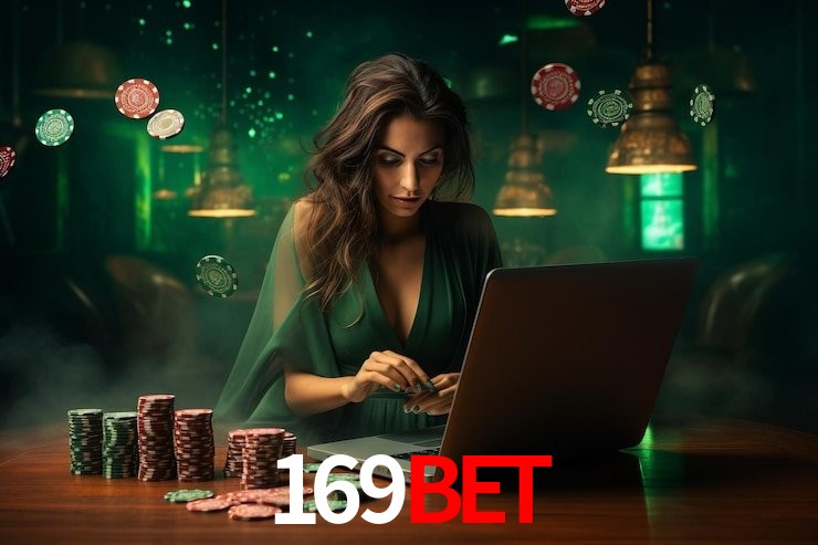 Interface Premium 169bet