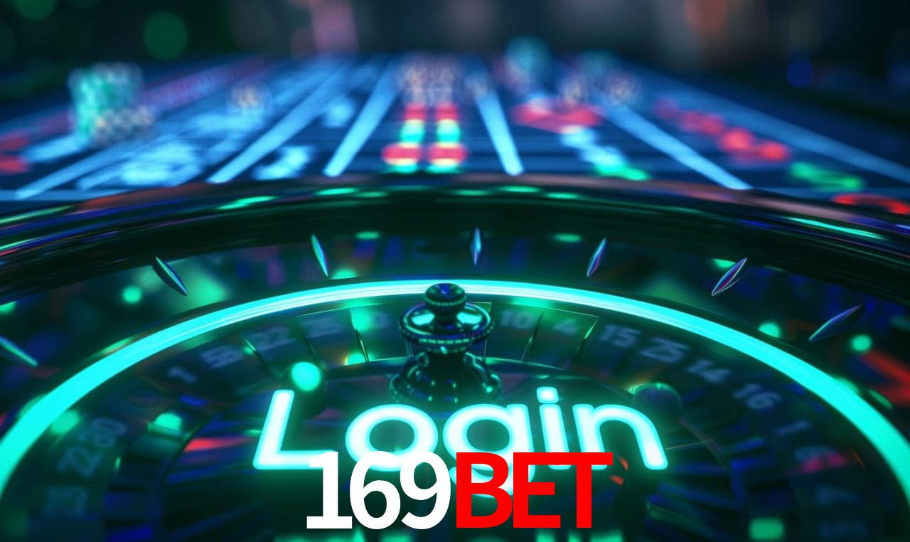 Provedores de Jogos 169bet