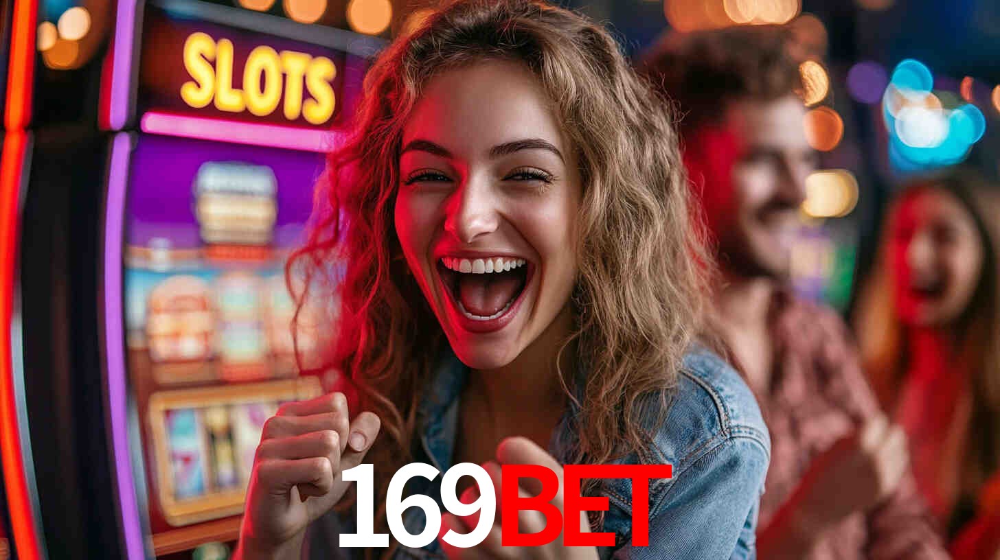 Apostas de Tênis 169bet