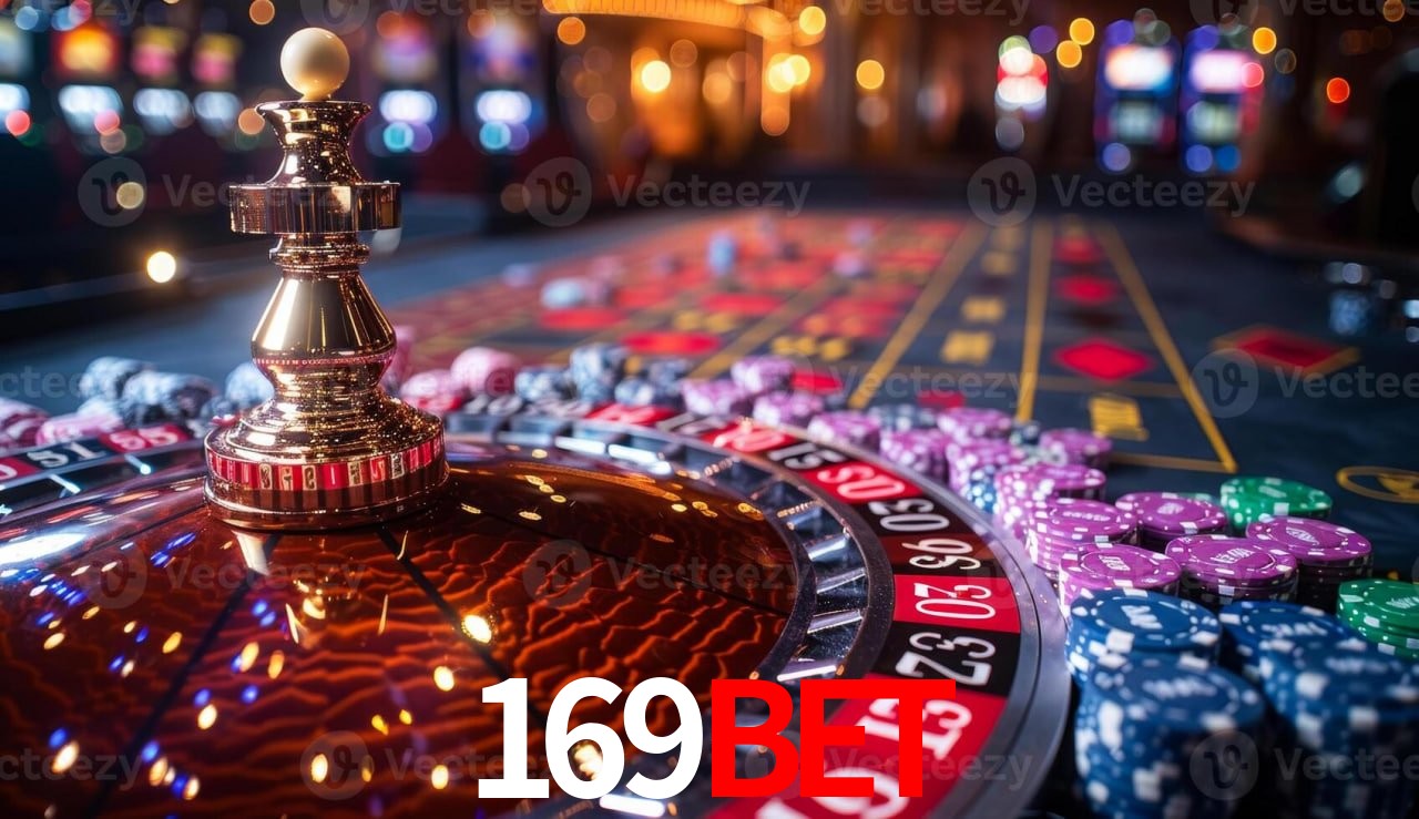 A Popularidade dos Caça-Níqueis no 169bet