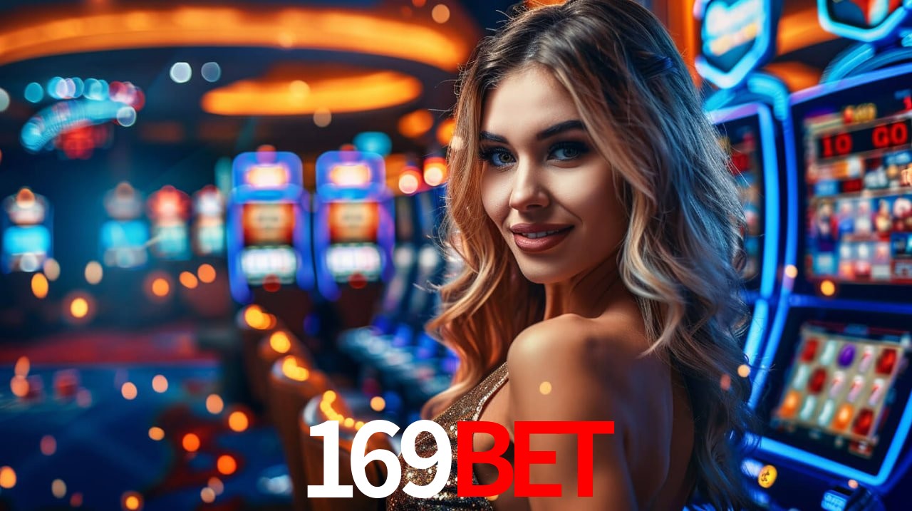 Mesa de Blackjack 169bet