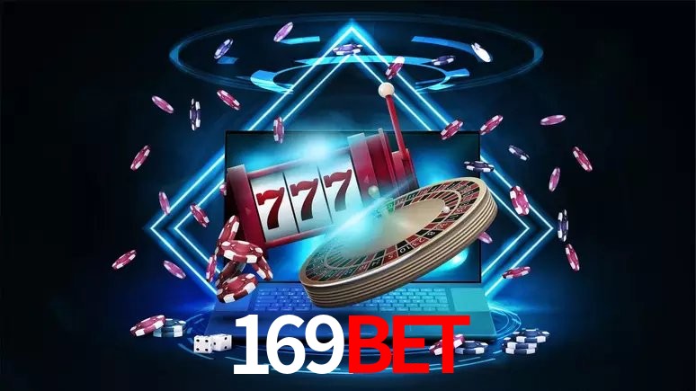 Estatísticas 169bet