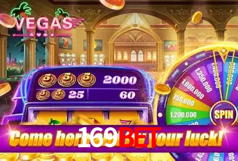 Descubra a Magia dos Jogos de Arcade no 169bet