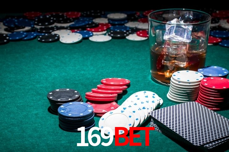 Diretório de Jogos 169bet