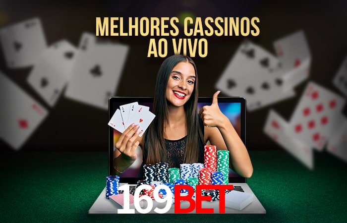Explorando a Categoria de Eventos em Apostas na 169bet