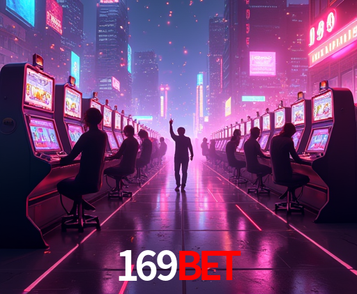 Estatísticas do Jogo 169bet