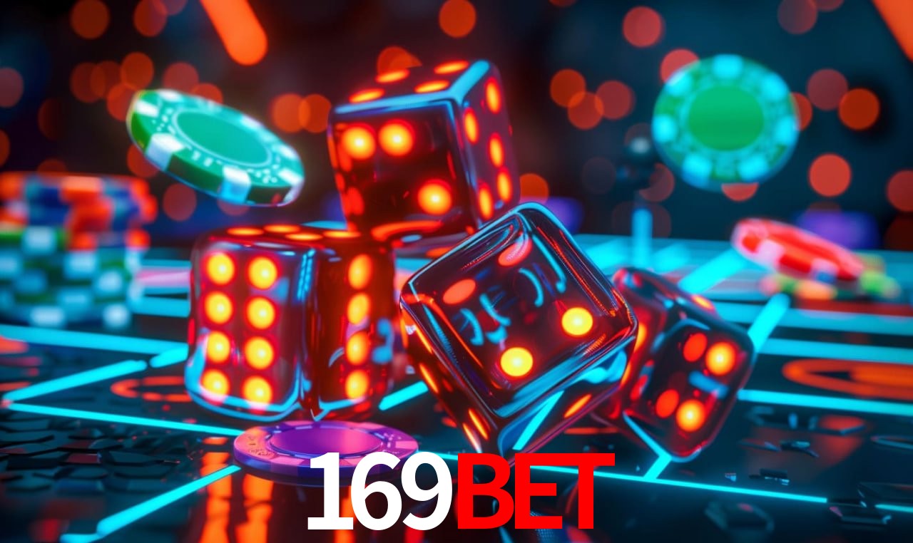 Mesa de Blackjack 169bet