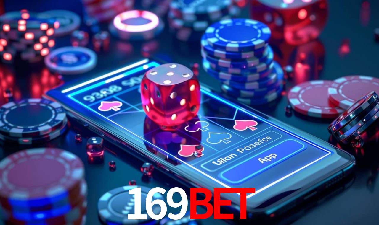 Promoção Relâmpago 169bet