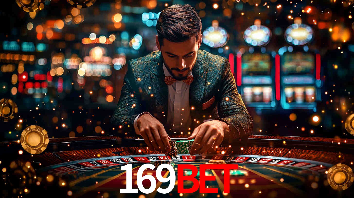 Programa VIP 169bet