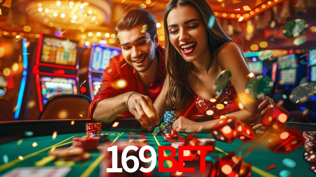 Estatísticas do Jogo 169bet