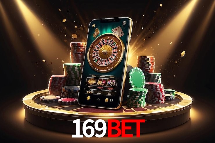 Recursos de Bônus 169bet