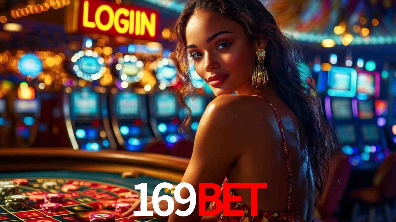 Promoções Sazonais 169bet