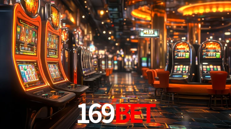 169bet app