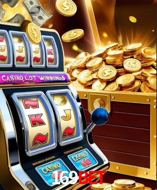Casino Ao Vivo 169bet