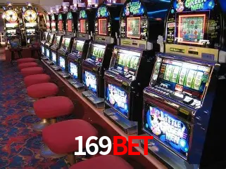 Desvendando o Mundo dos Jogos Virtuais na 169bet